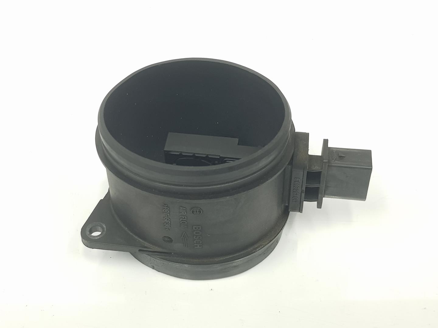 BMW X6 E71/E72 (2008-2012) Mass Air Flow Sensor MAF 13627805415, 13628509725 19897175