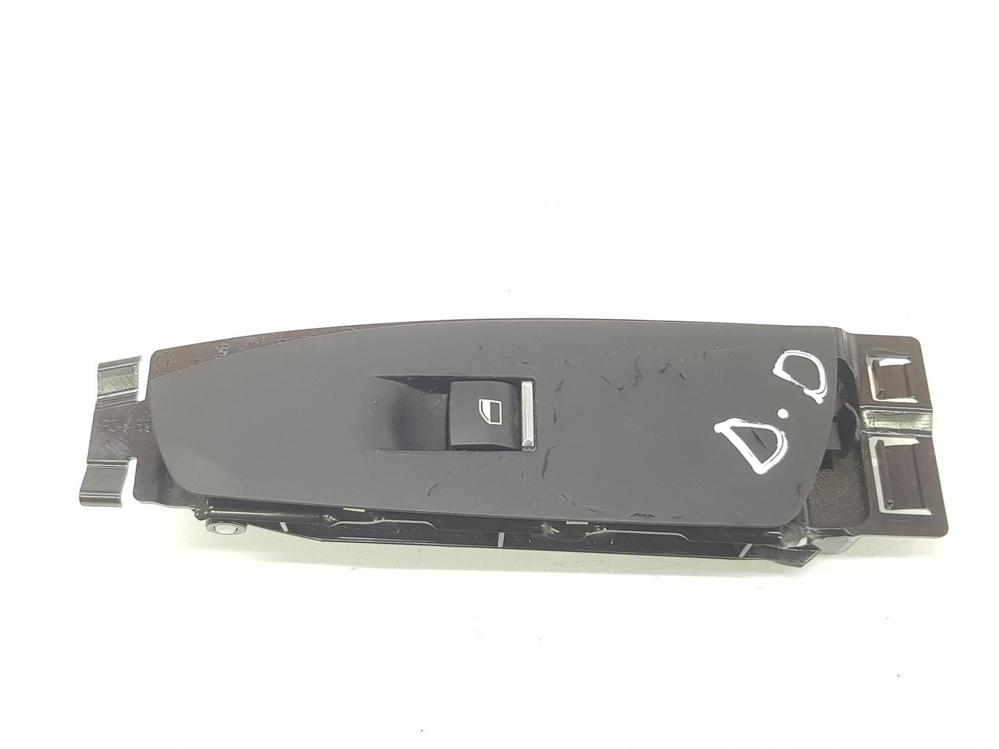 BMW 7 Series F01/F02 (2008-2015) Front Right Door Window Switch 61319163519, 9163519 19831802