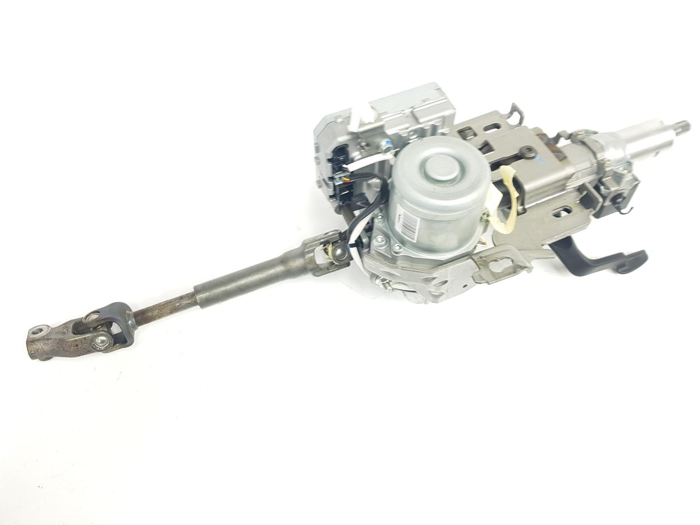 RENAULT Kadjar 1 generation (2015-2024) Steering Column Mechanism 488100465R, 488100465R 19802784