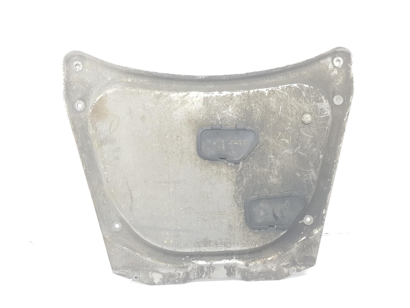 BMW X5 E53 (1999-2006) Front Engine Cover 31101095656, 31101095656 19850390
