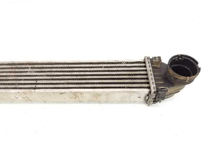 MERCEDES-BENZ B-Class W245 (2005-2011) Intercooler Radiator A1695000900, A1695000000 19707081