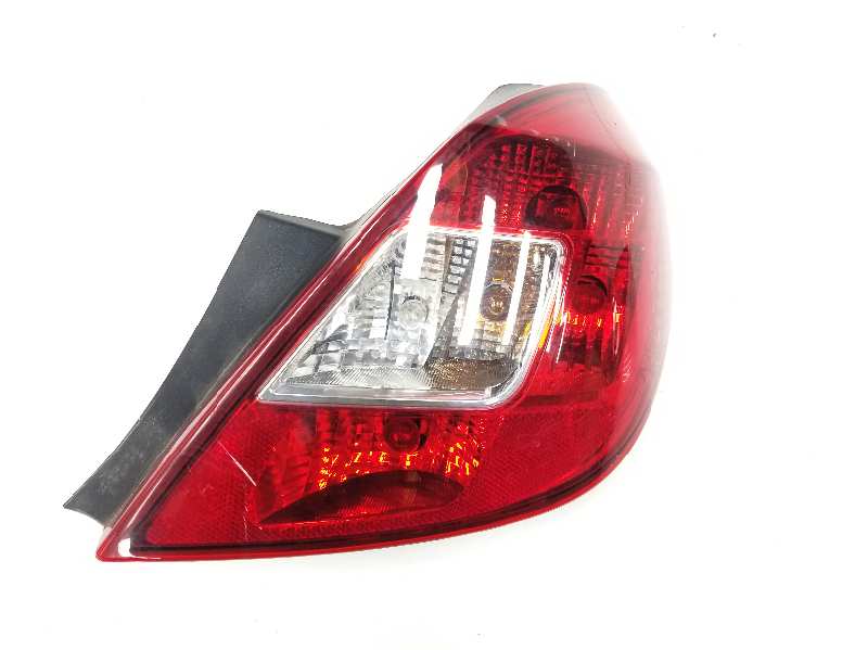 OPEL Corsa D (2006-2020) Rear Right Taillight Lamp 13269051, 13269051 24069555