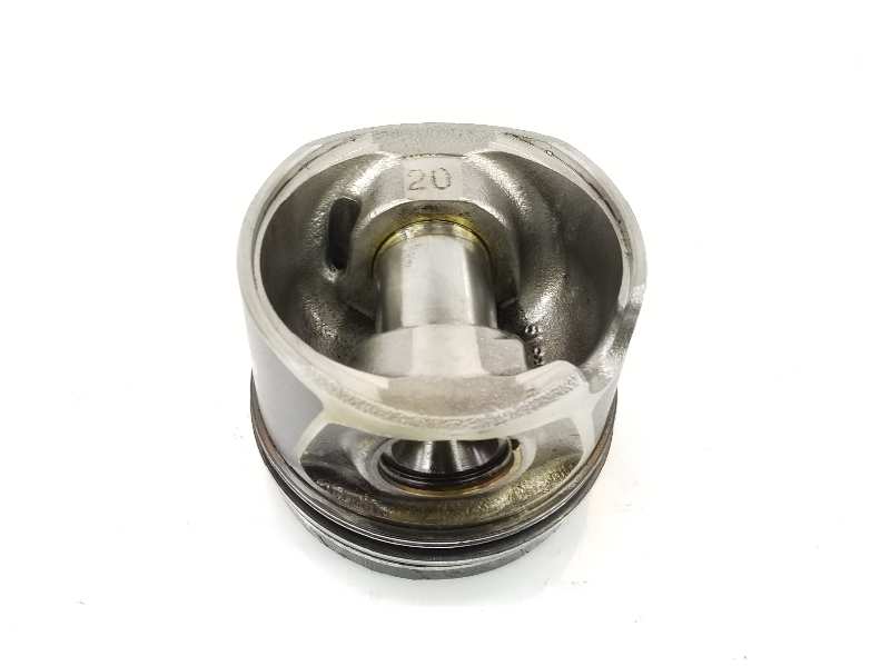 AUDI A6 C6/4F (2004-2011) Piston 03G107065J,03G107065J 19746362