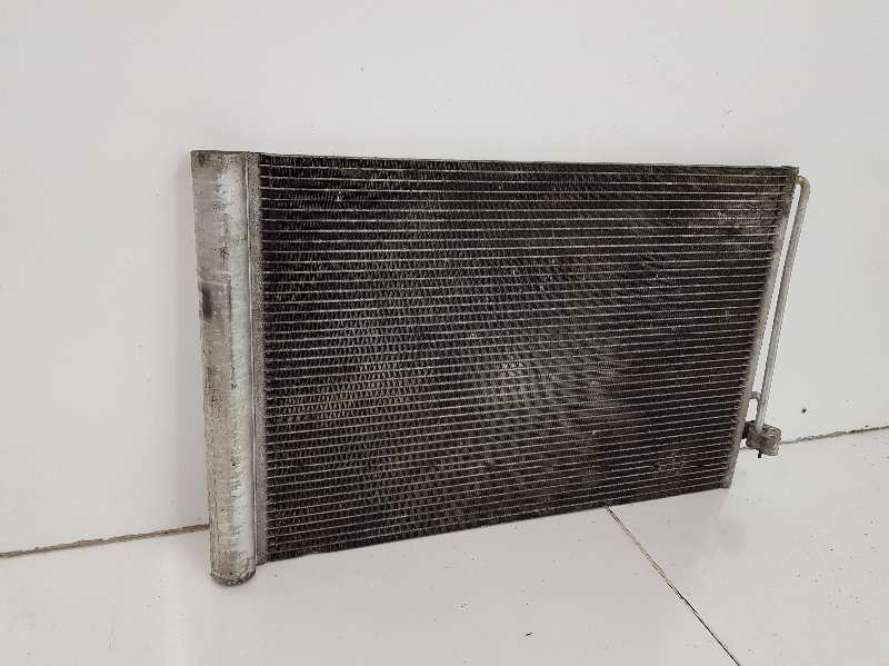 BMW 7 Series E65/E66 (2001-2008) Radiateur de climatisation 64509122827,64509122827 19686066