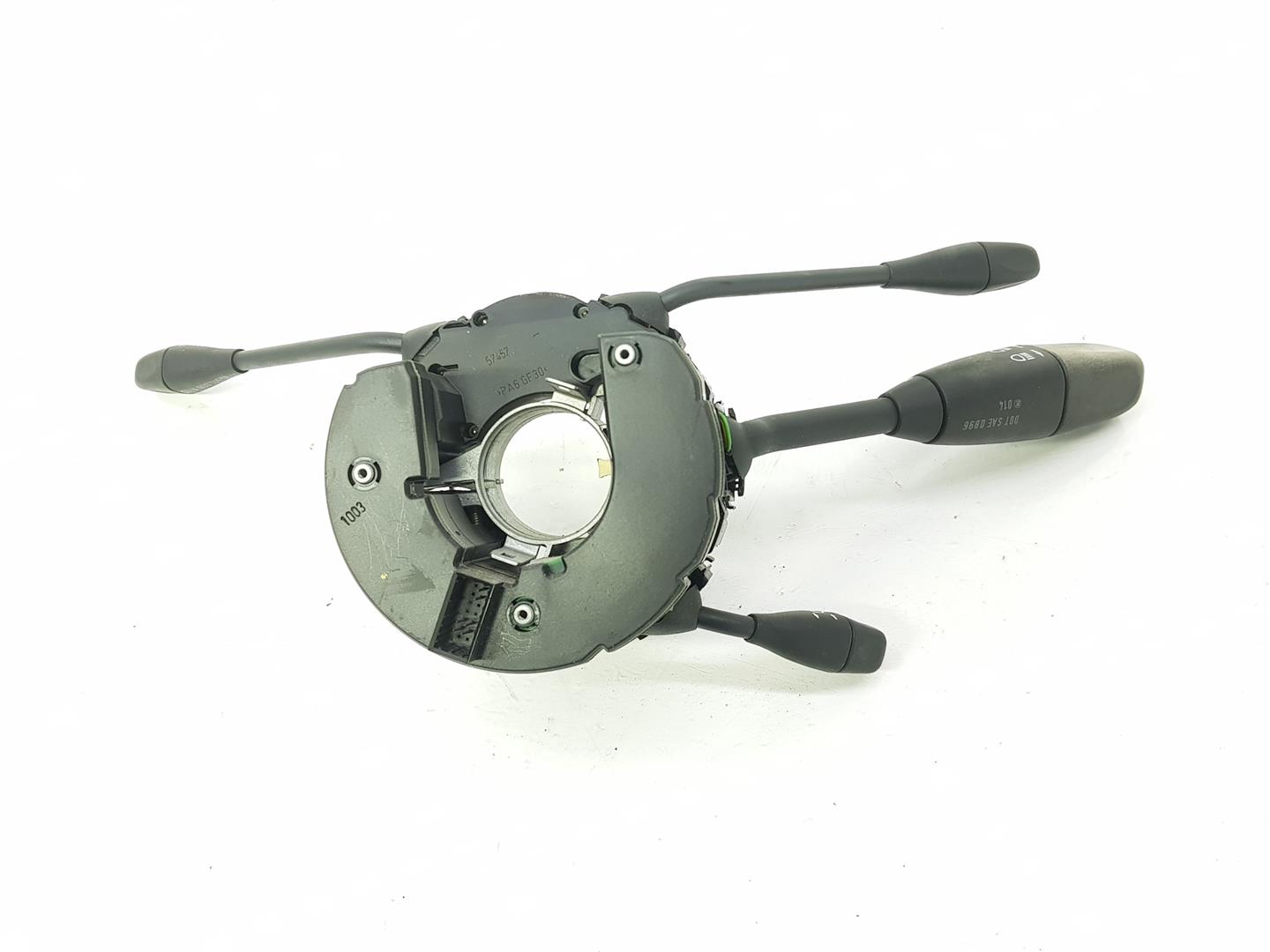 MERCEDES-BENZ SL-Class R230 (2001-2011) Steering wheel buttons / switches A0285456932, 0285456932 24123078
