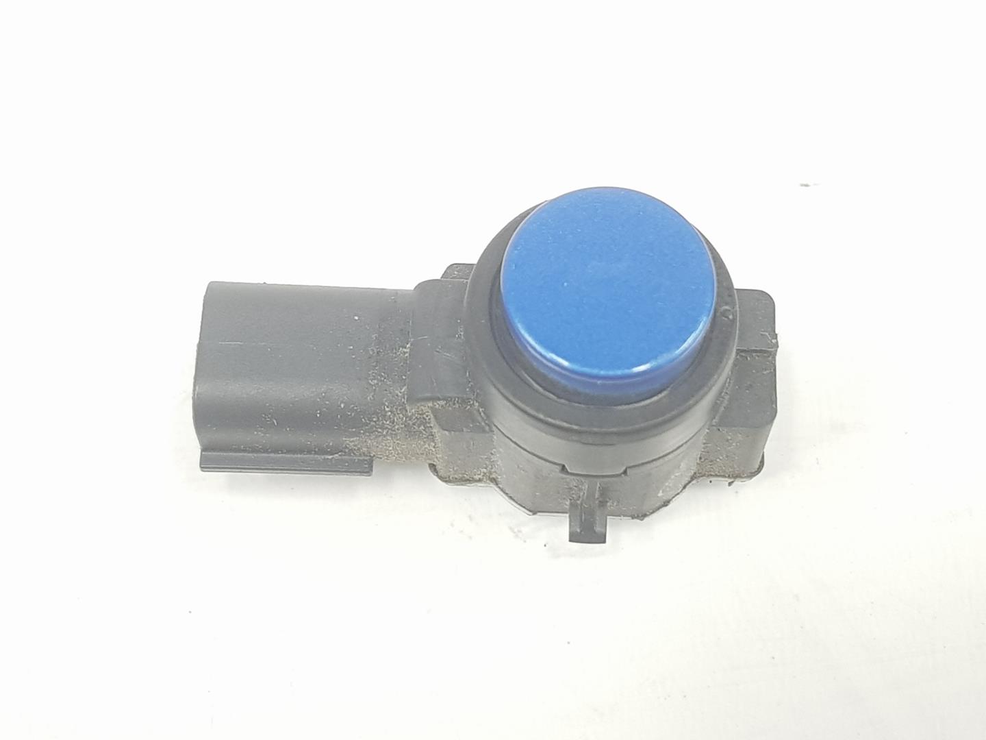 OPEL Adam 1 generation (2012-2020) Parking Sensor Rear 13408361,0263013933,COLORAZUL 19854510