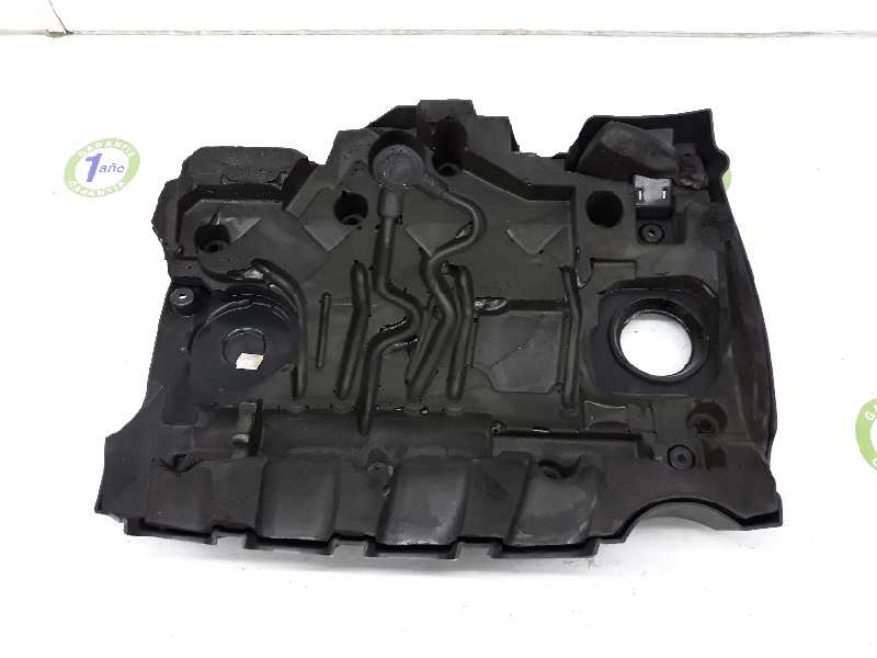 Tapa motor N43B20A 11127556033 de Bmw Serie 1 berlina 2004-2012 143 CV - pieza usada