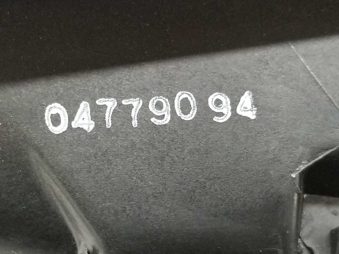 PEUGEOT 406 1 generation (1995-2004) Oikea etuvalo 085501116R,085501116R,HALOGENO 19721809