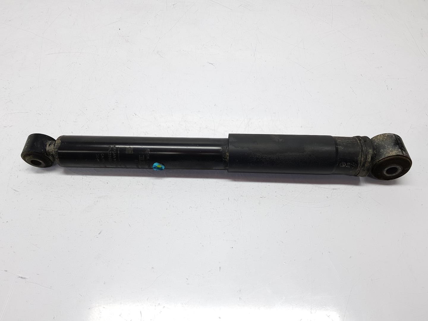 RENAULT Trafic 2 generation (2001-2015) Rear Right Shock Absorber 562109697R, 562109697R 24238866