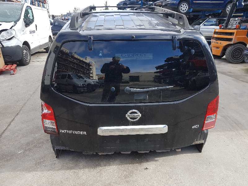 NISSAN Pathfinder R51 (2004-2014) Alte unități de control 28536EB30A, 28536-EB30A 19629532