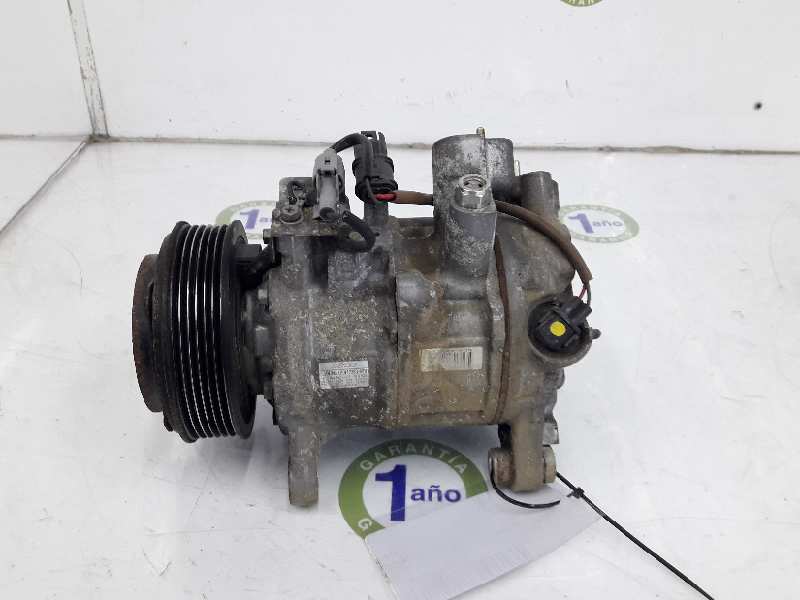 BMW 1 Series F20/F21 (2011-2020) Air Condition Pump 64529223694,GE4472604711 19900382