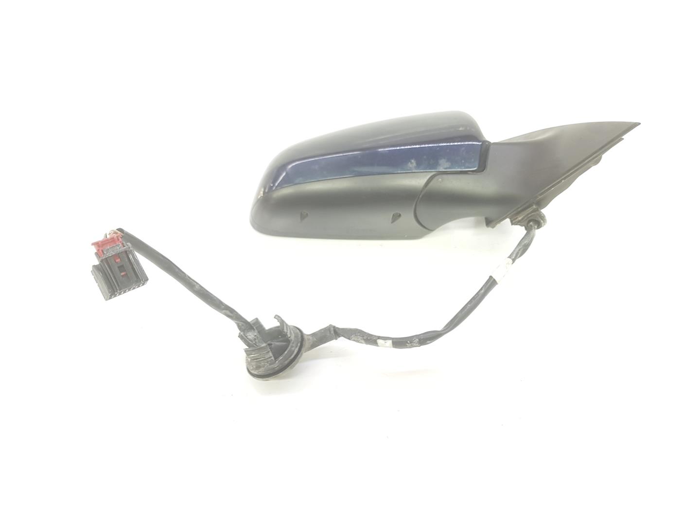 AUDI A6 C6/4F (2004-2011) Right Side Wing Mirror 4F1858532J, 8E0857508B 19915039