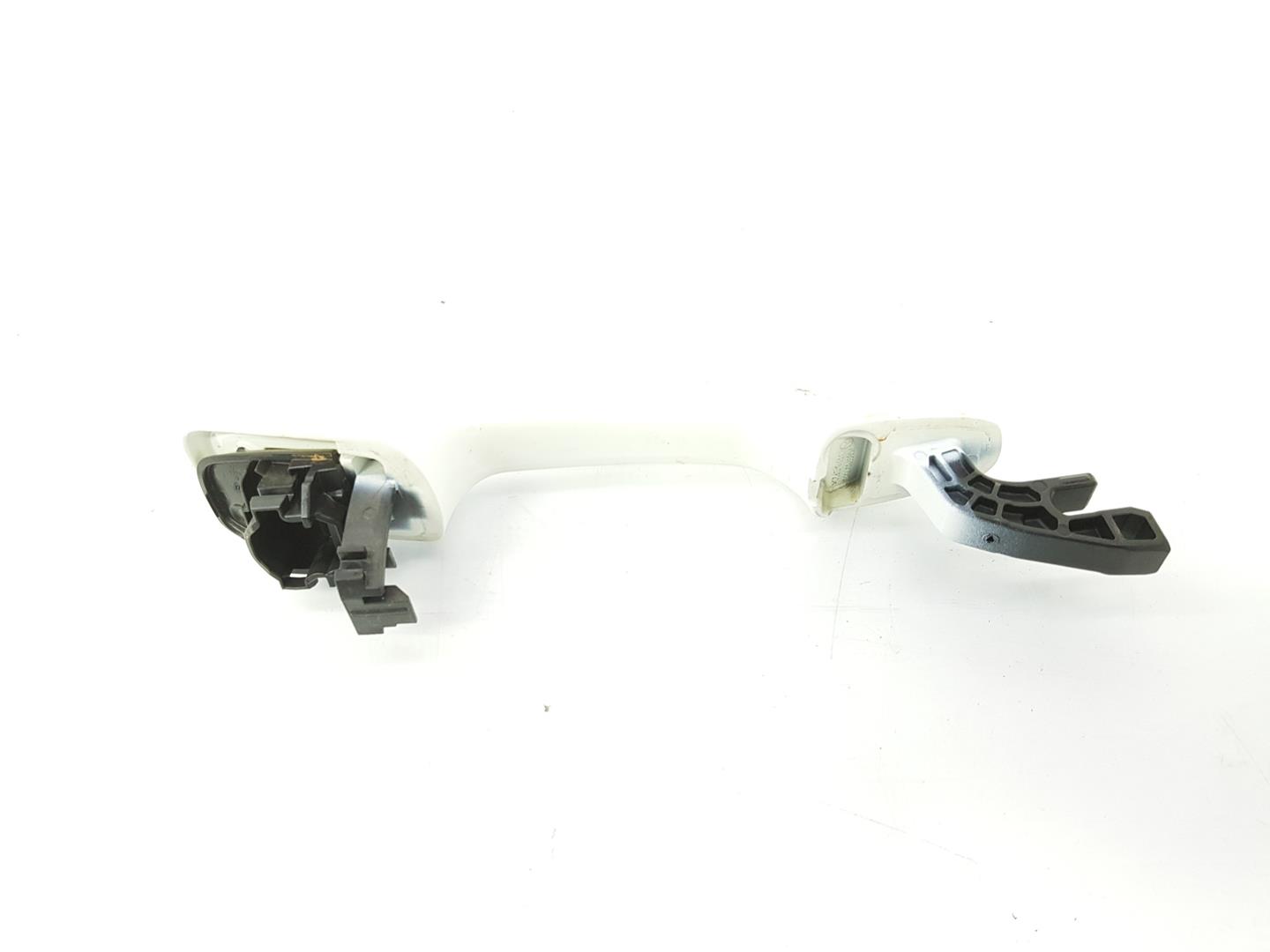 MERCEDES-BENZ A-Class W177 (2018-2024) Rear Left Door Exterior Handle 0997302701, 0997302701, COLORBLANCO149 24131448