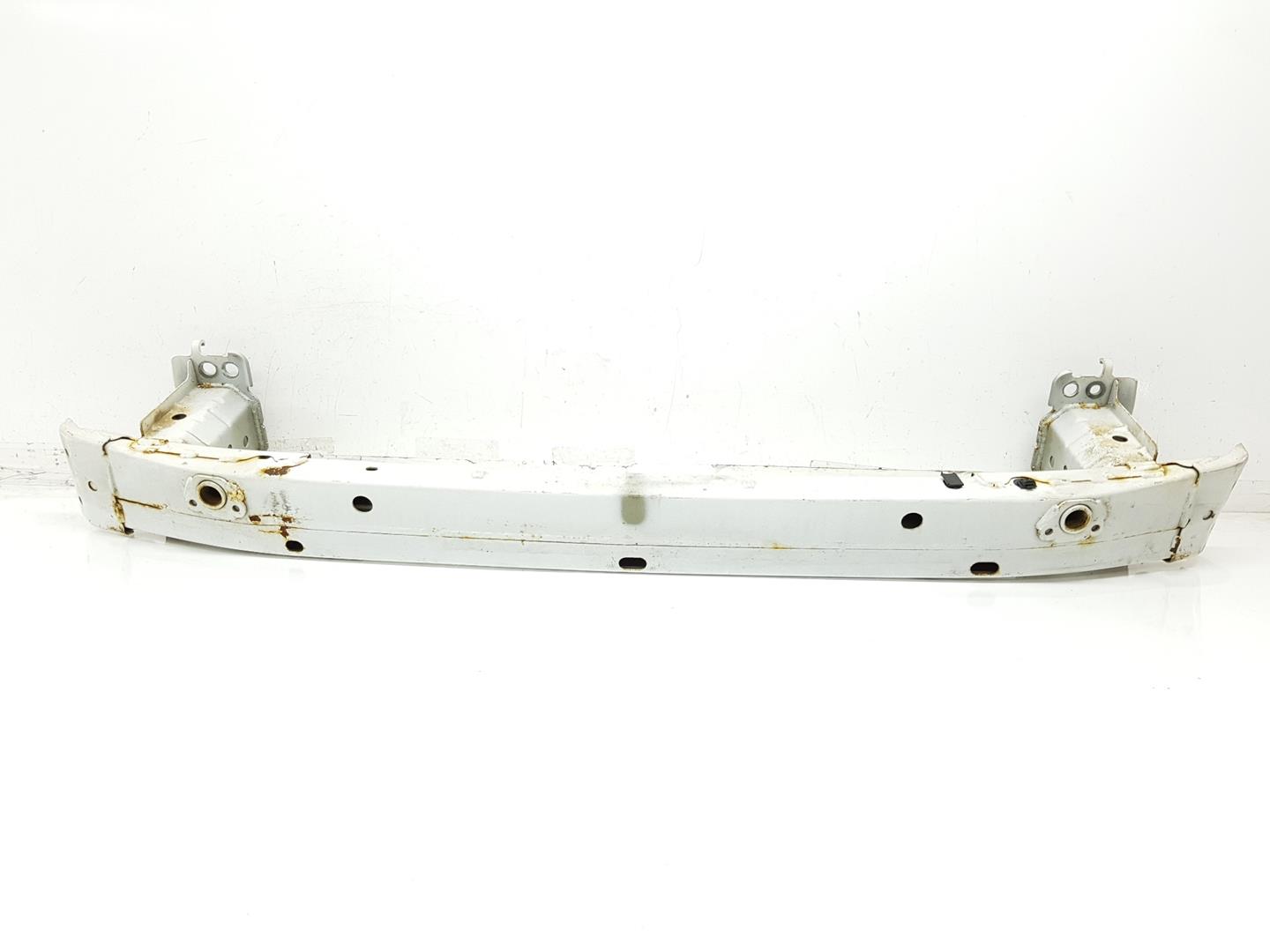 TOYOTA Verso 1 generation (2009-2015) Priekinio bamperio (buferio) balkis 520210F021,520210F021 24869889