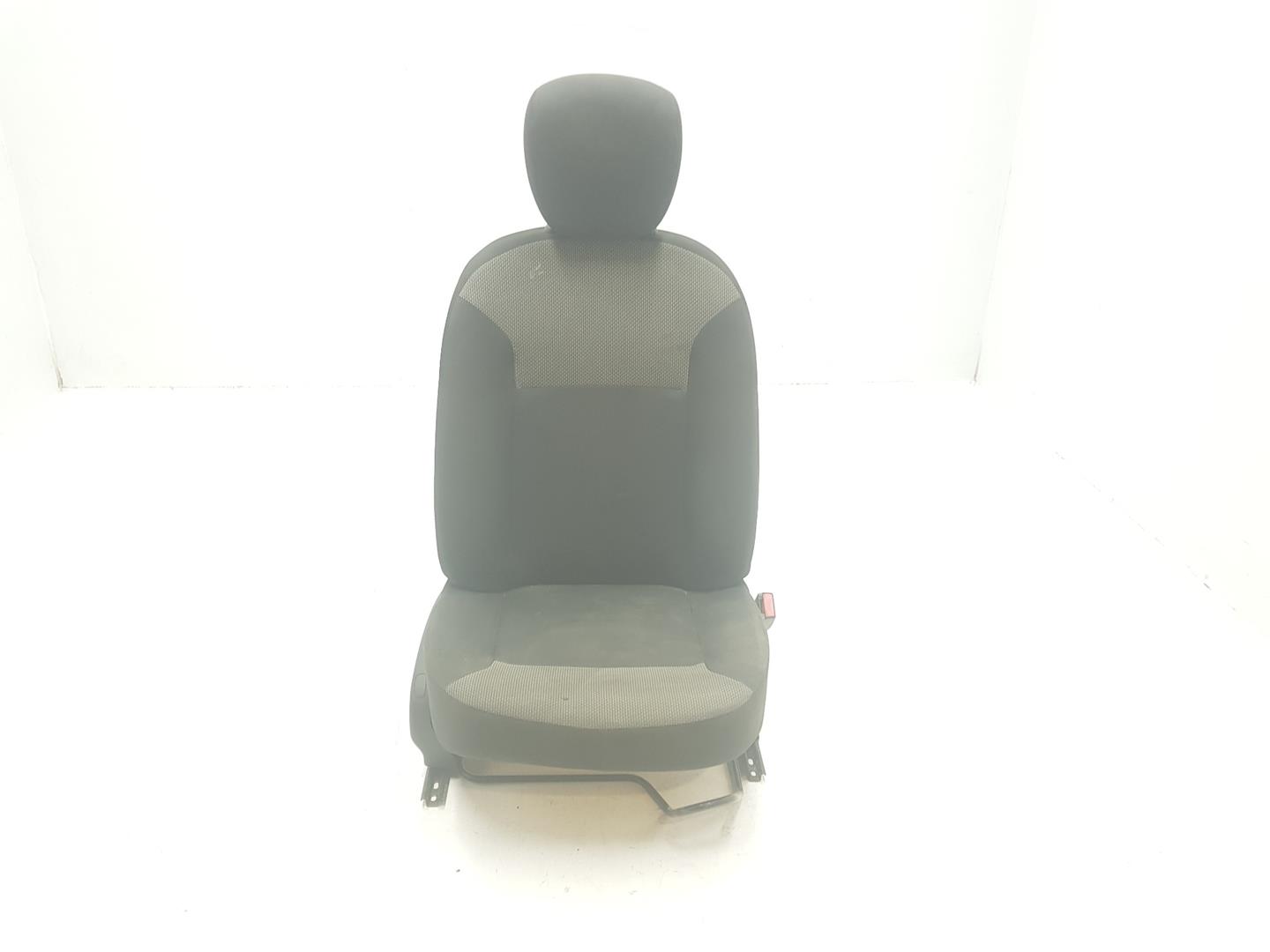 DACIA Duster 1 generation (2010-2017) Front Right Seat TELA,MANUAL 20691051