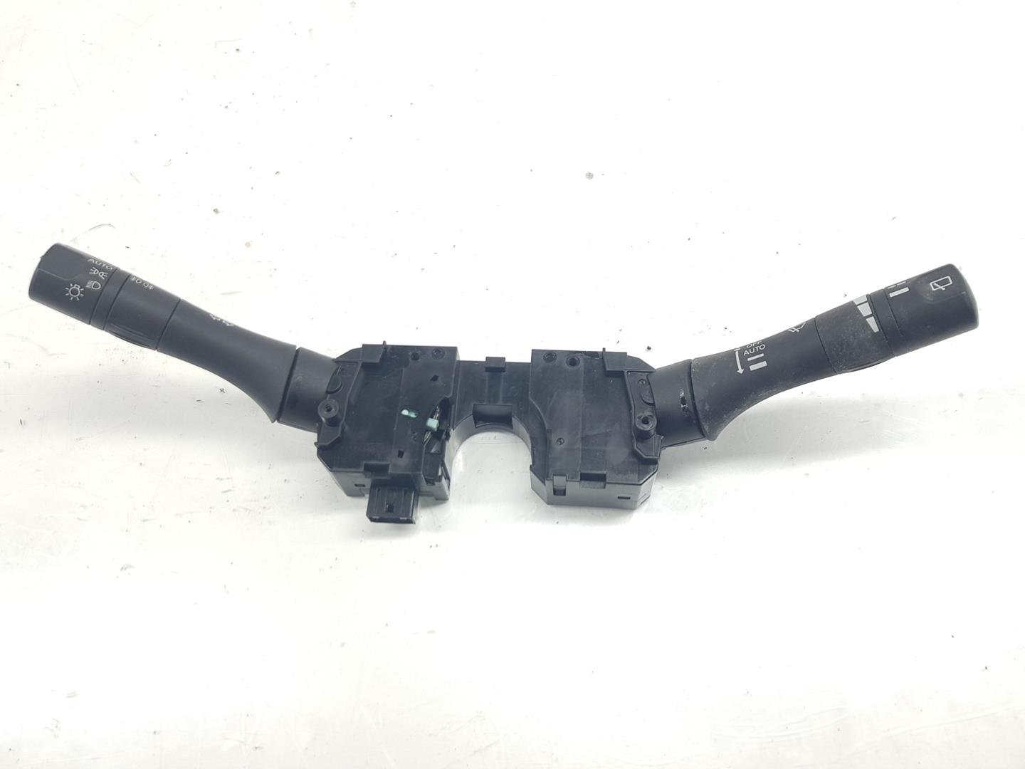 NISSAN Juke YF15 (2010-2020) Ratknapper/kontakter 255601KK0A,255601KK0A 19908542