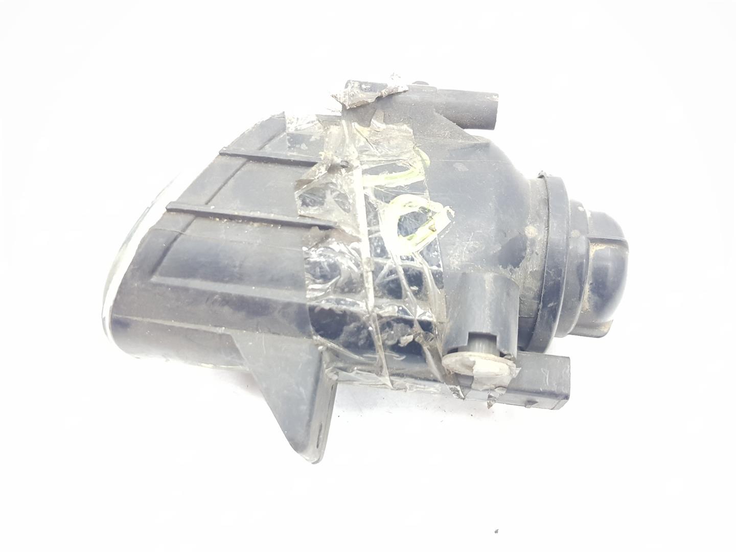 SEAT Toledo 2 generation (1999-2006) Feu antibrouillard avant gauche 1M0941699A,1M0941701B,67742830 19816233