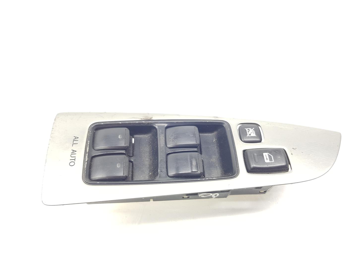 TOYOTA Land Cruiser 70 Series (1984-2024) Front Right Door Window Switch 8404060010, 8404060010 24207594