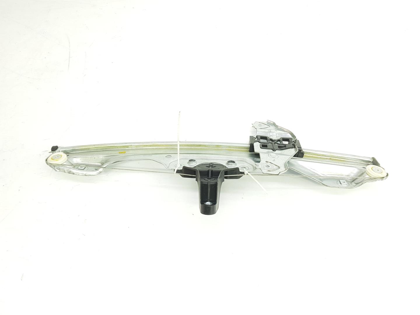 NISSAN Qashqai 2 generation (2013-2023) Lève-vitre de porte avant gauche 80701HV00C,80701HV00C 19815357