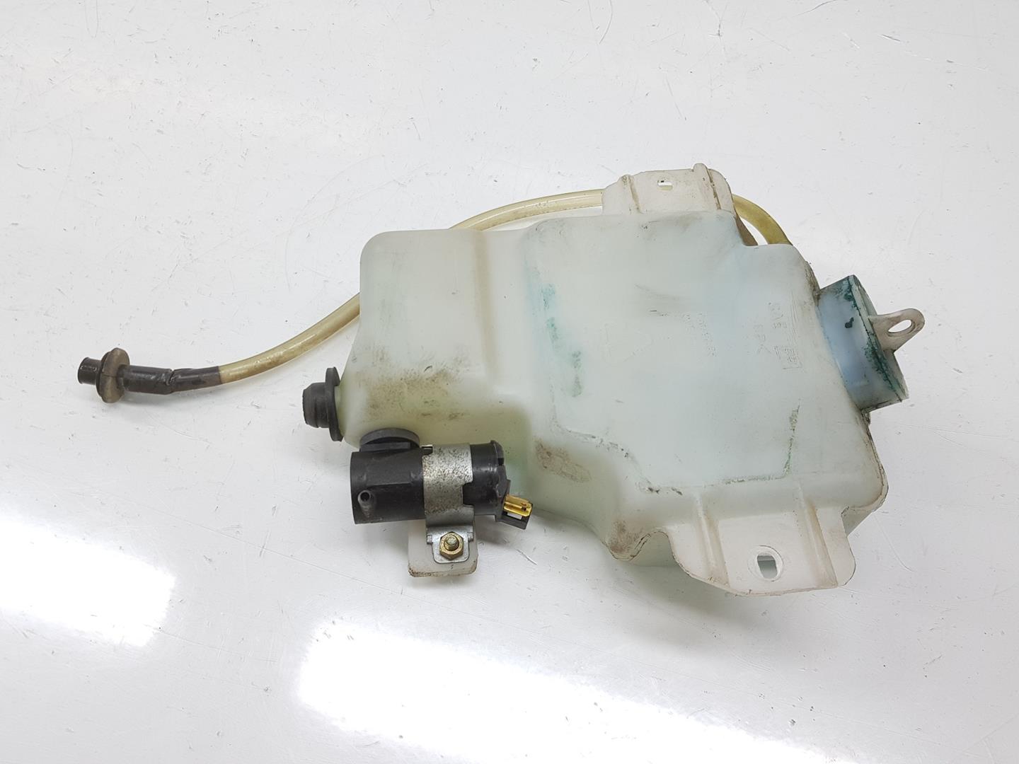 MITSUBISHI Pajero 2 generation (1991-1999) Window Washer Tank MB628750, MB628750, TRASERO 24154952