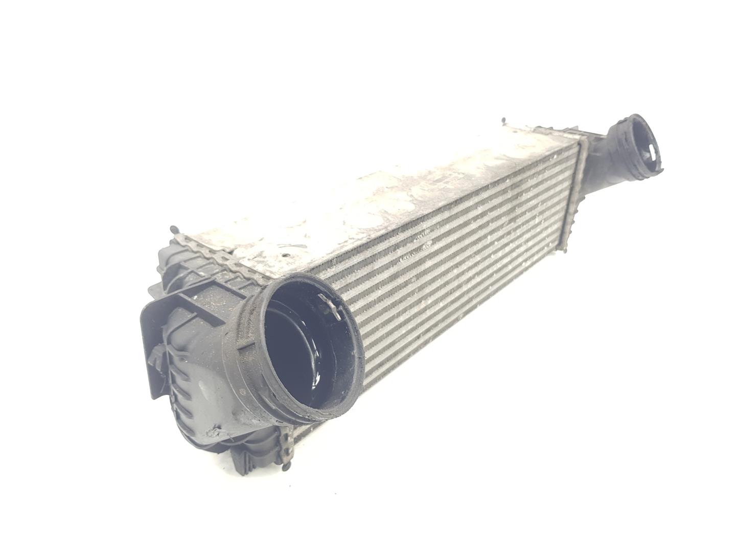 BMW X6 E71/E72 (2008-2012) Intercooler Radiator 7809321, 17517809321 23540826