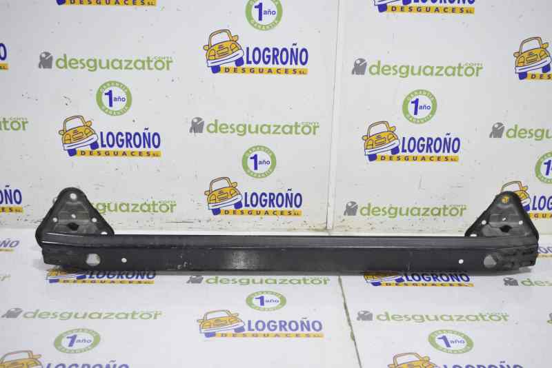 TOYOTA Yaris 2 generation (2005-2012) Aizmugurē bampera balka 520230D010 19571944