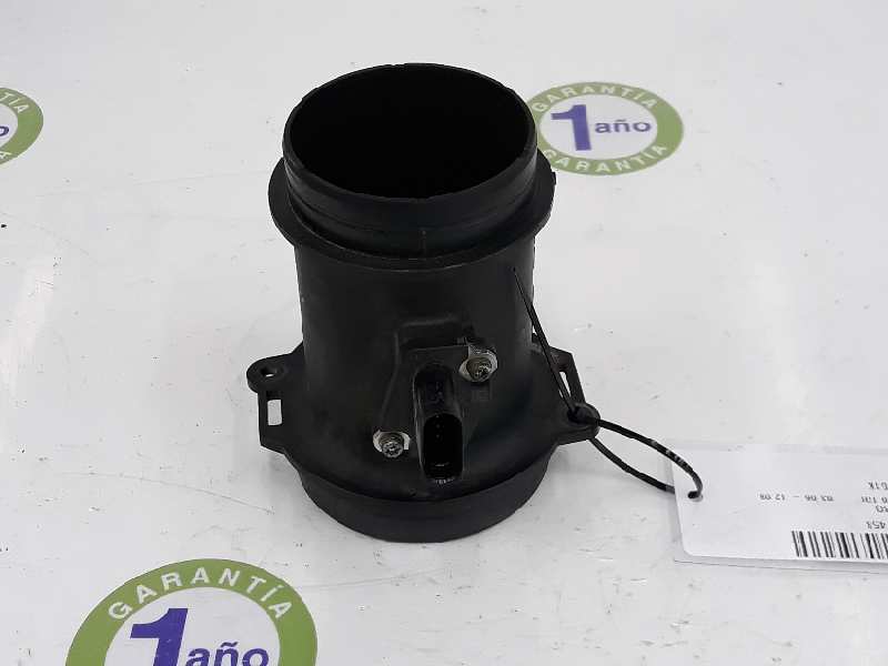 AUDI Q7 4L (2005-2015) Mass Air Flow Sensor MAF 059906461K,059906461K 19652127