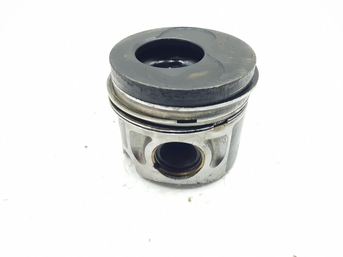 VOLKSWAGEN Golf 5 generation (2003-2009) Piston 038107065GA, 038107065GN, 2222DL 19795655