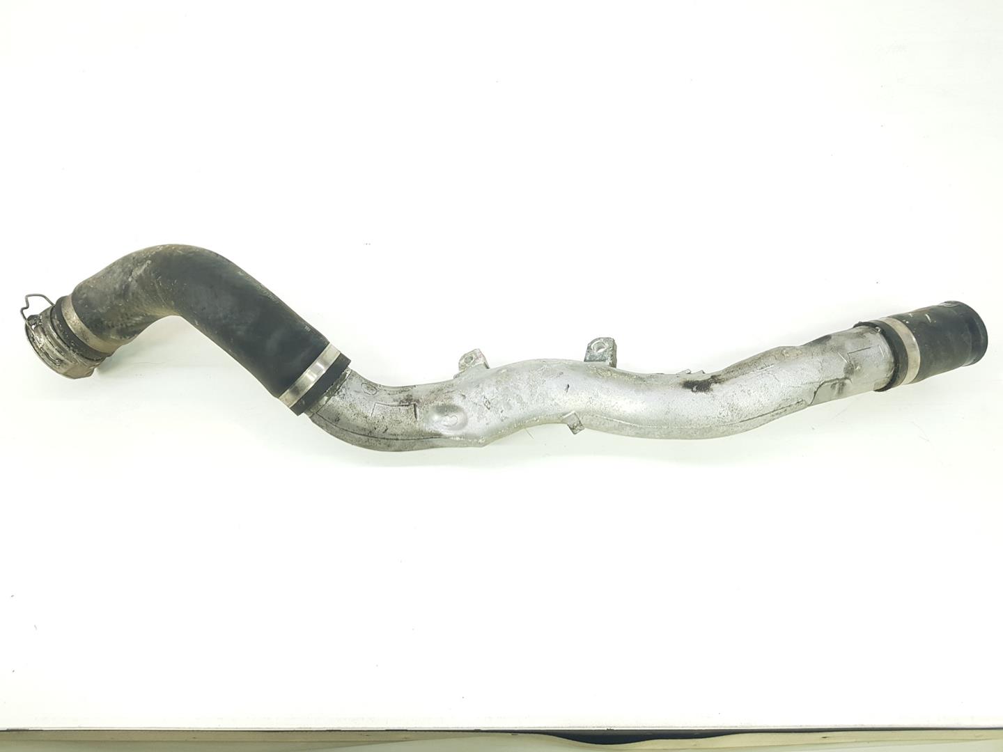 TOYOTA Avensis T27 70 Series (1984-2024) Intercooler Hose Pipe 1736126050, 1734126101, 1734226110 19761512