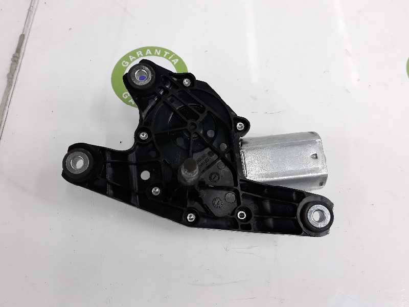 BMW X1 E84 (2009-2015) Tailgate  Window Wiper Motor 67632990856, 2990856, W000010933 19654002