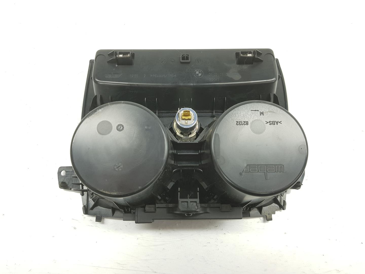 BMW 1 Series F20/F21 (2011-2020) Ashtray 51169207320, 9207320 19930166