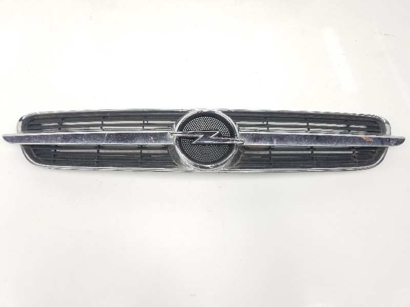 OPEL Vectra C (2002-2005) Radiator Grille 13106811, 13106811 19734077