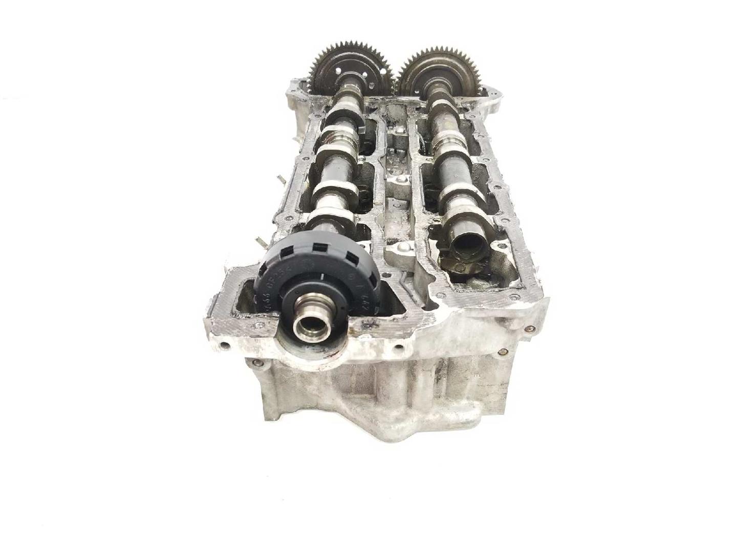 MERCEDES-BENZ M-Class W164 (2005-2011) Engine Cylinder Head A6420100821, A6420100821 19726911