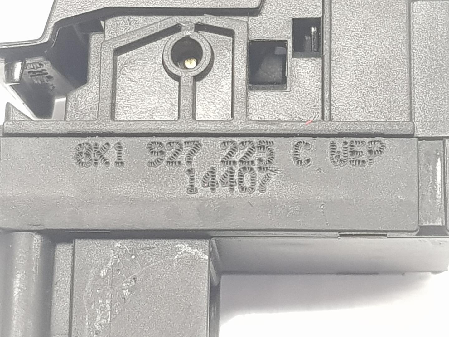 AUDI A5 8T (2007-2016) Rankinio stabdžio mygtukas 8K1927225C, 8K1927225C 24233082