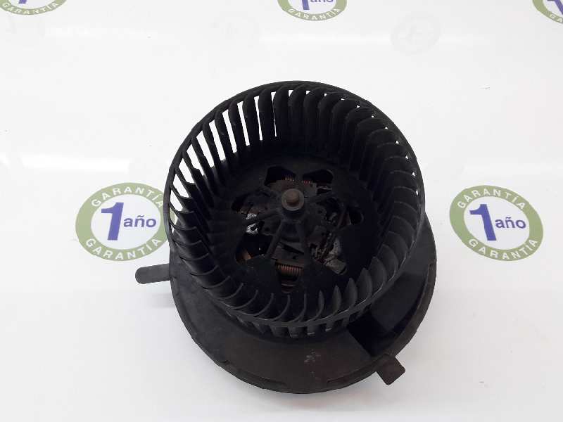 VOLKSWAGEN Caddy 3 generation (2004-2015) Heater Blower Fan 1K1819015F, 983226W 19639007