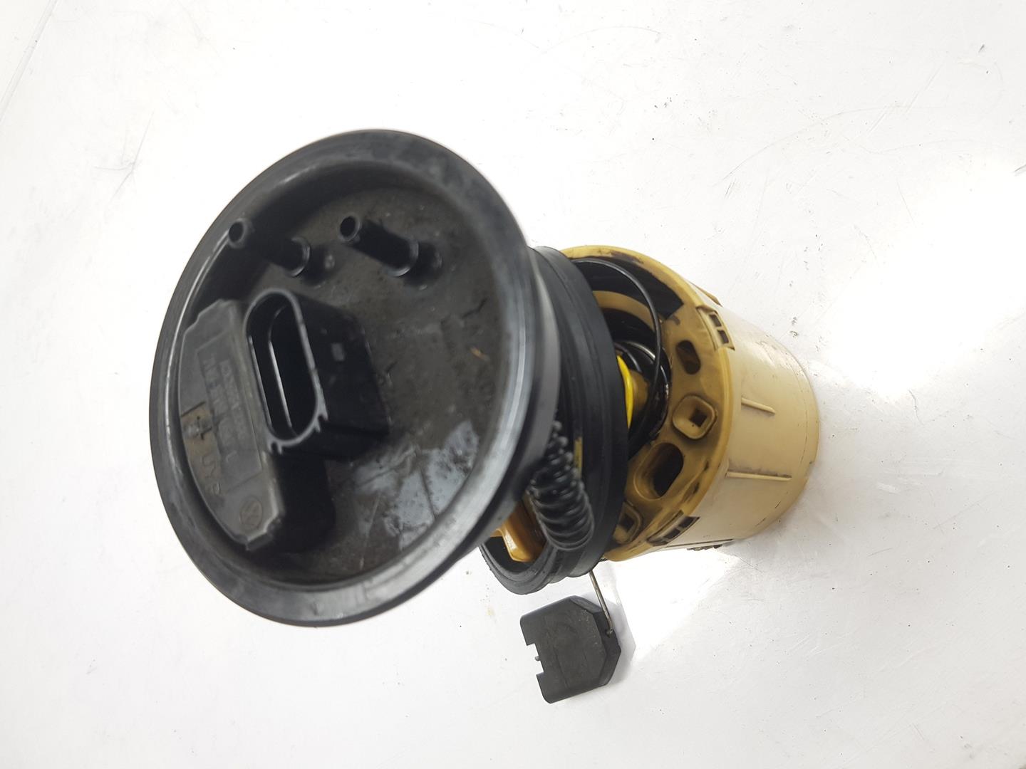 VOLKSWAGEN Multivan T5 (2003-2015) In Tank Fuel Pump 7H0919050E,7H0919050E,A2C53312680 24132990