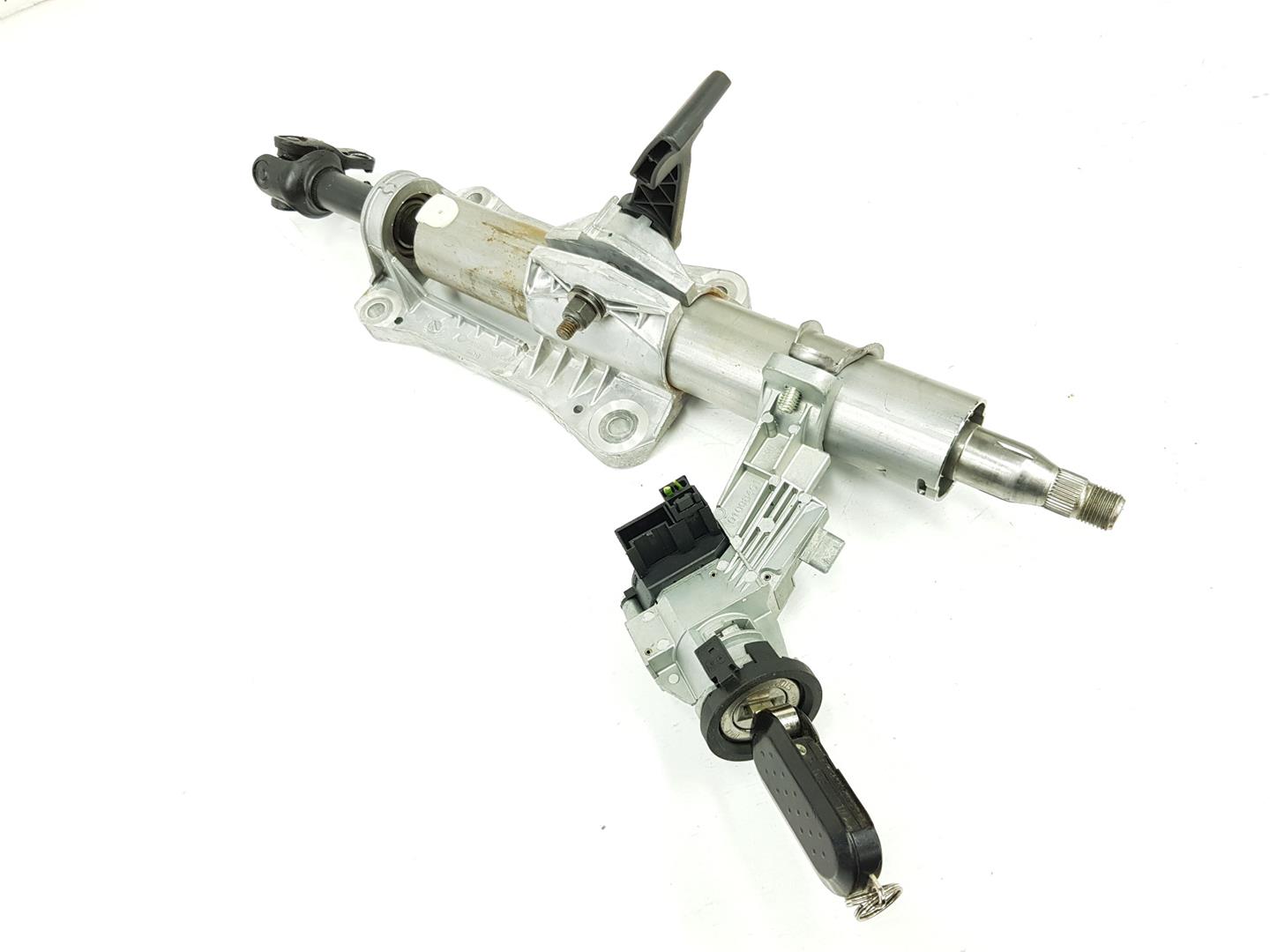 IVECO Daily 6 generation Steering Column Mechanism 05801364057, 5801773188 24251514