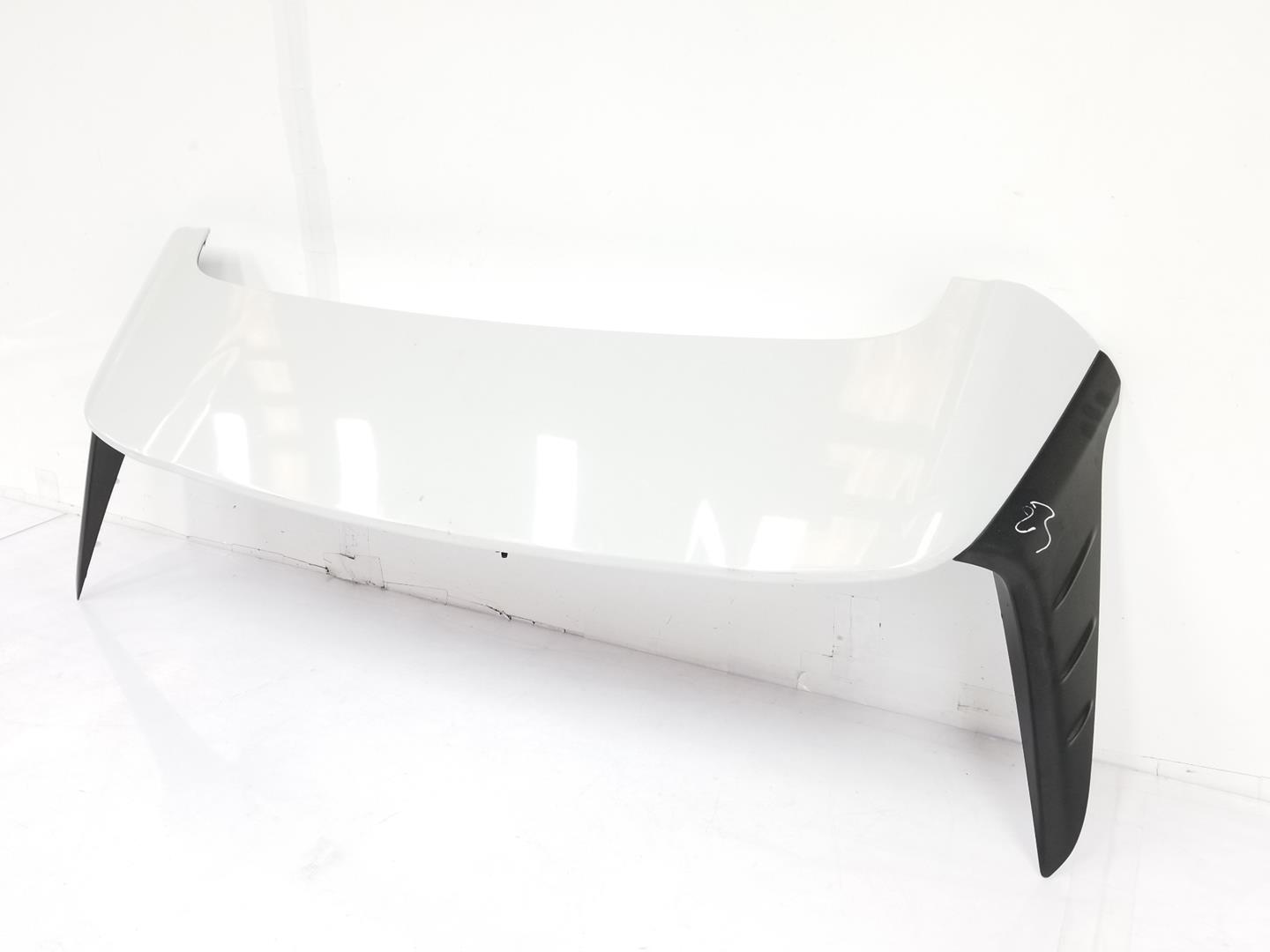 HYUNDAI Kona 1 generation (2017-2024) Bootlid Spoiler 87210J9000, 87210J9000, 1141CB 24146970