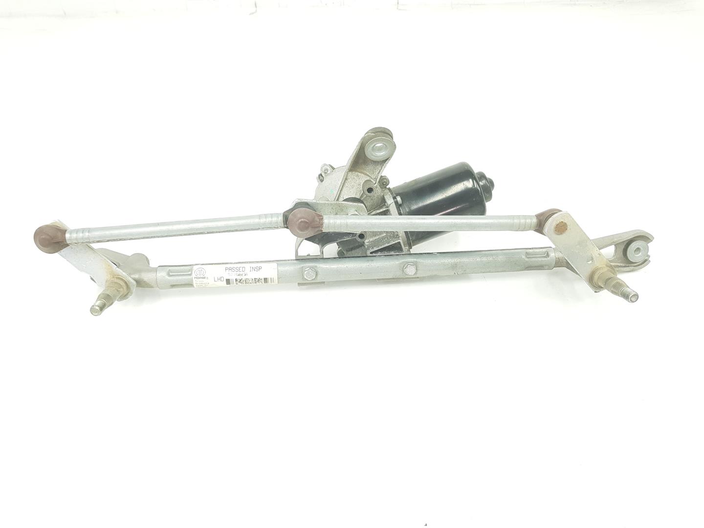 JEEP Compass 2 generation (2017-2023) Priekšējā stikla tīrītāja mehānisms 91498534,52218952 24252732