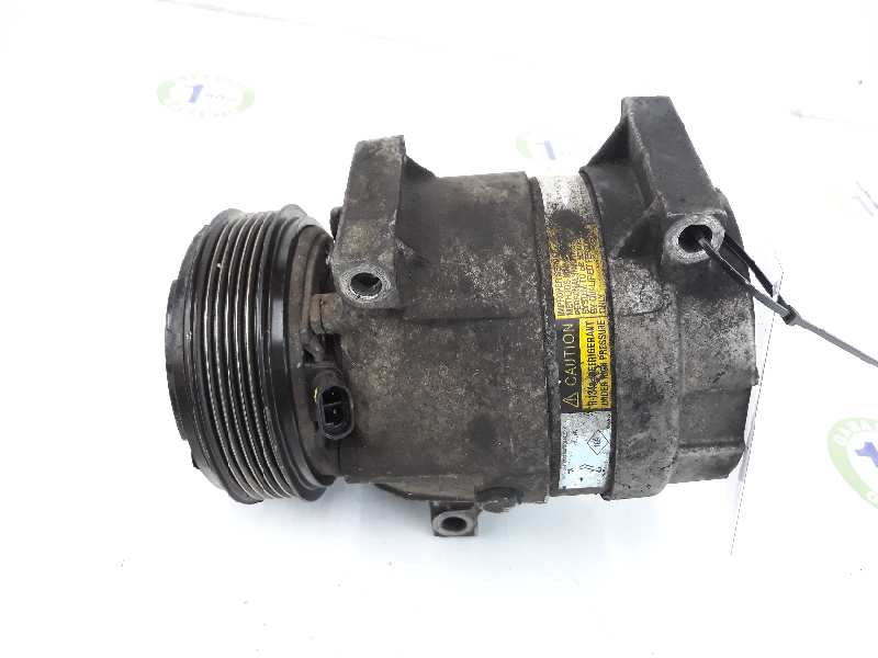 OPEL Vivaro A (2002-2006) Air Condition Pump 1135309, 93198860, 7700105765 19642274