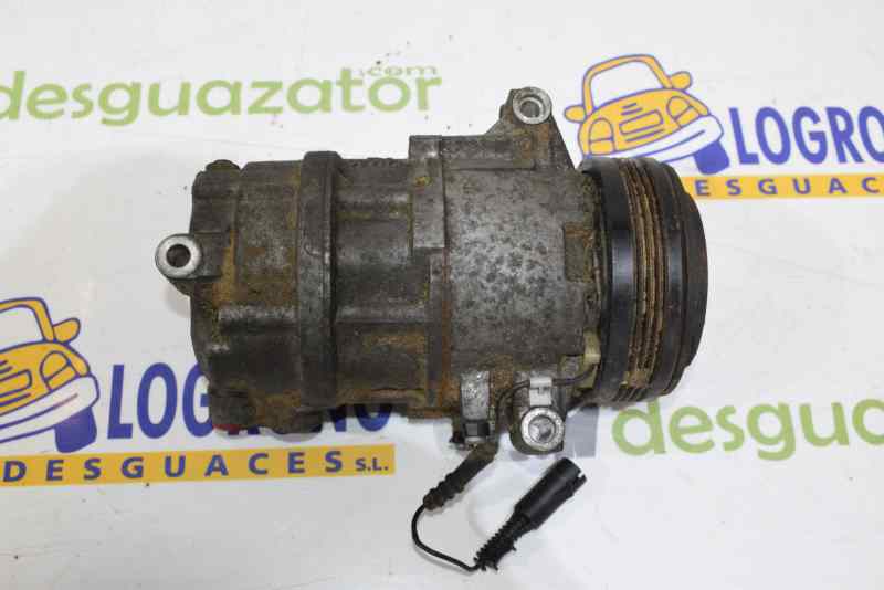 BMW X3 E83 (2003-2010) Air Condition Pump 64526905643,6905643,A4101130A023 19559334