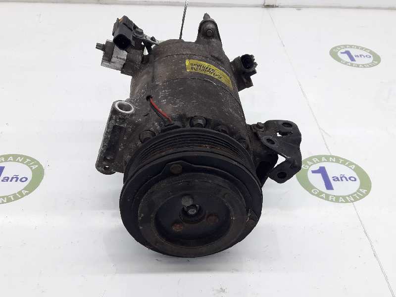 FORD Fiesta 5 generation (2001-2010) Air Condition Pump C1B119D629AE,C1B119D629AE 19643063