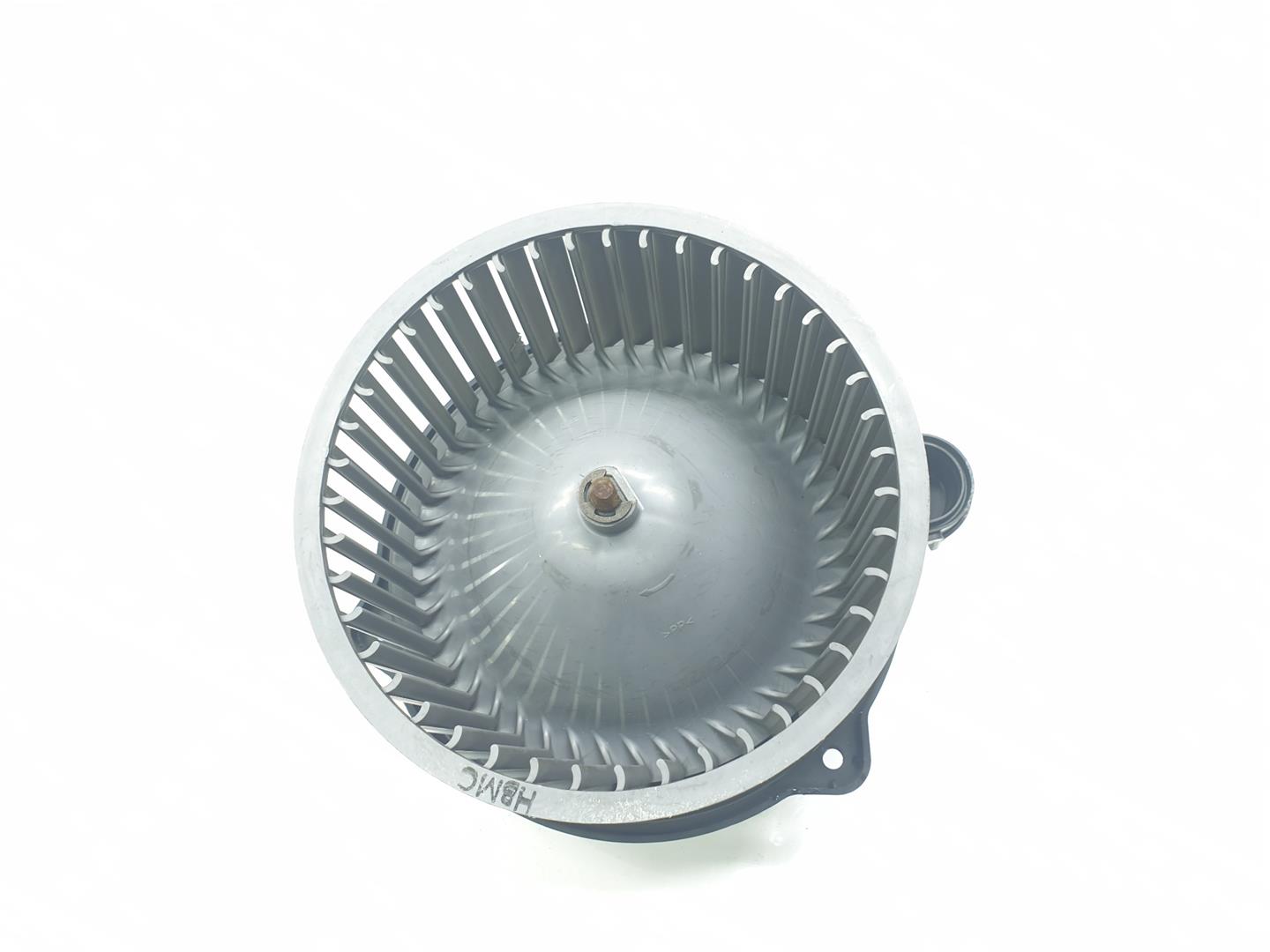 HYUNDAI ix20 1 generation (2010-2020) Heater Blower Fan F00S3B2407, 971131P000 23515205