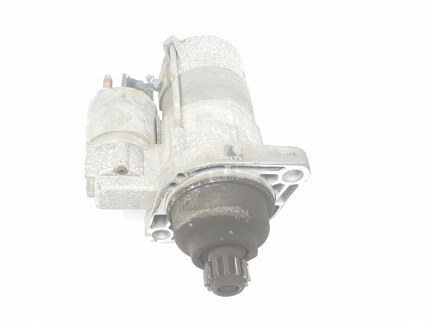 CHEVROLET Passat B6 (2005-2010) Starter Motor 02M911024A, 02M911024A 19767791