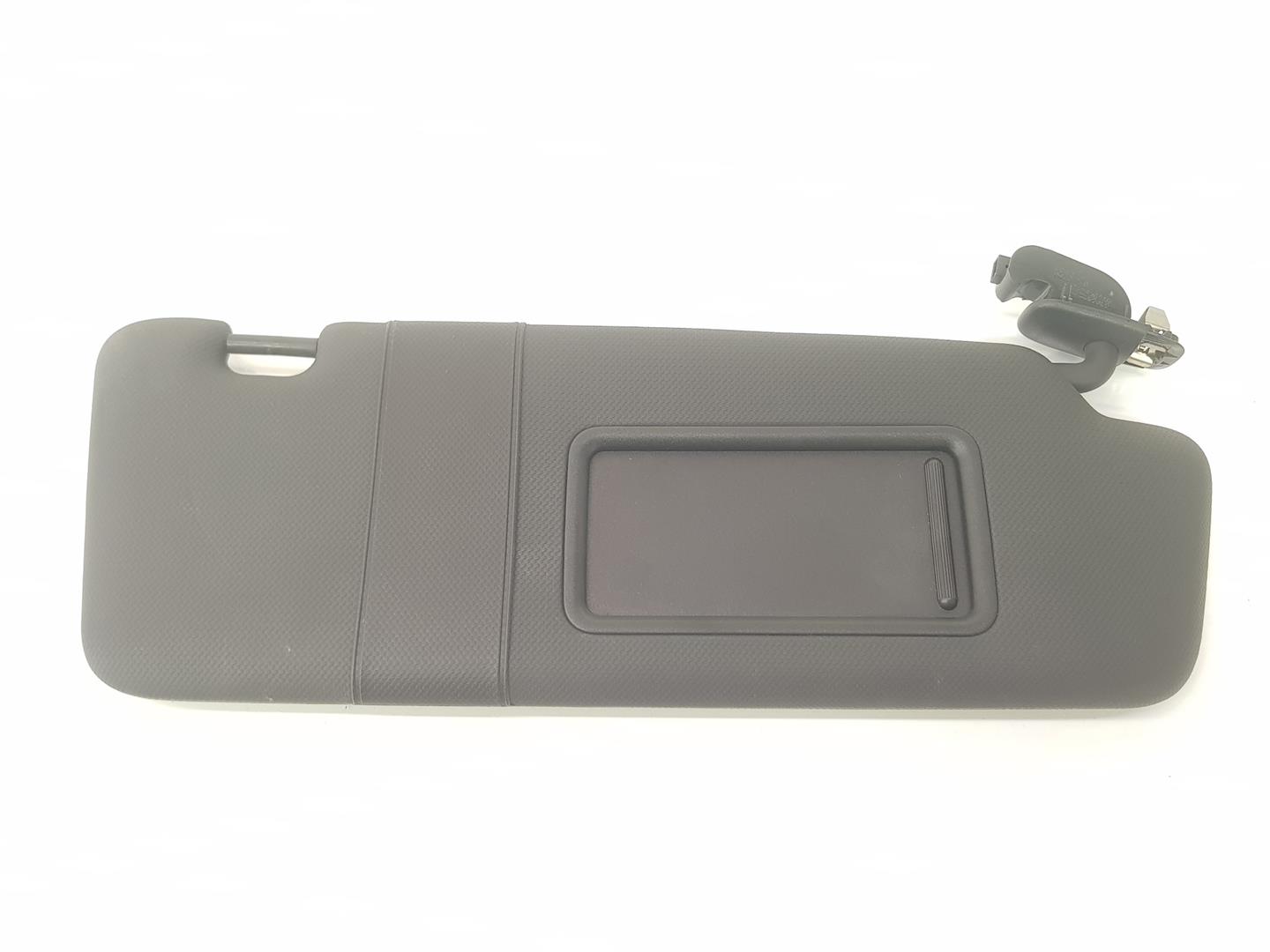 AUDI A5 Sportback 8T (2007-2016) Right Side Sun Visor 8K0857552F, 8K0857552F 19849139