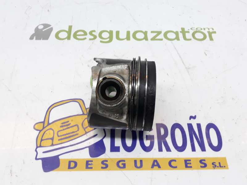 VOLKSWAGEN Passat B6 (2005-2010) Piston 03G107065C, 03G107065C 19625881