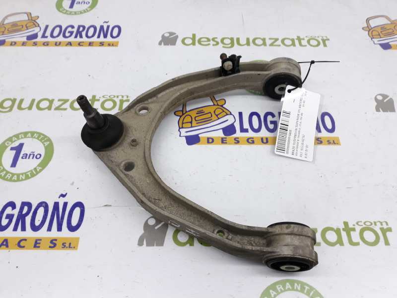 VOLKSWAGEN Touareg 1 generation (2002-2010) Переднє ліве поперечне плече 7L0407021B,7L0407021B 19622471