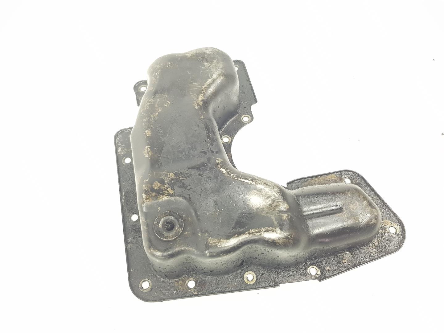 PEUGEOT 208 2 generation (2019-2023) Crankcase 9829898980, 9829898980, 1111AA 24230646