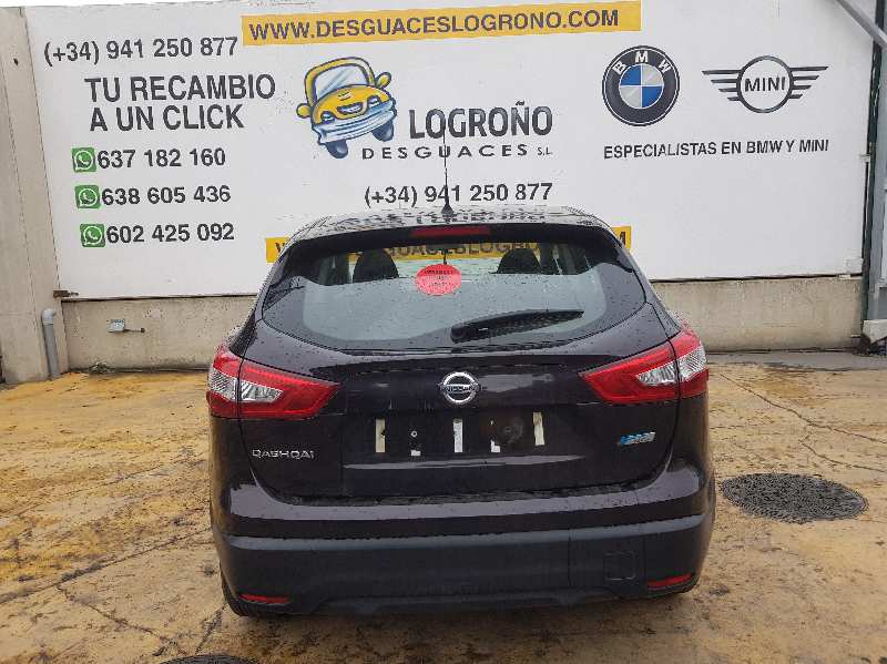 NISSAN Qashqai 2 generation (2013-2023) Скоростна кутия 320104EA0B, 320104EA0B 19734389