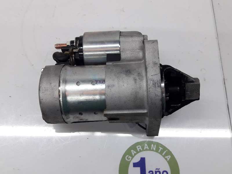 ABARTH Starter Motor 51890631, S114943A 19644049